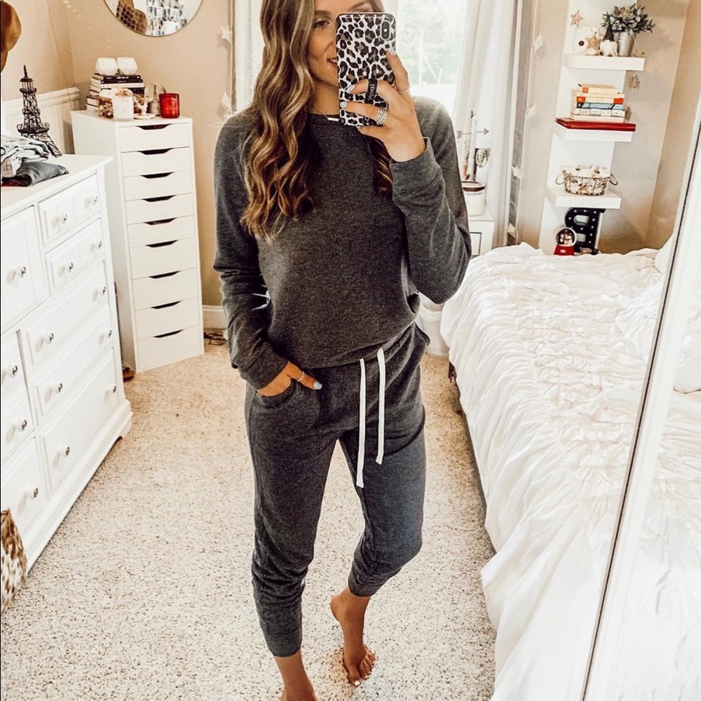 THREAD & SUPPLY JOGGERS